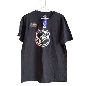 NHL All-Star Connor McDavid 2022 T-Shirt
